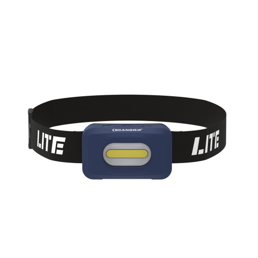 Čelovka Scangrip Head Lite S