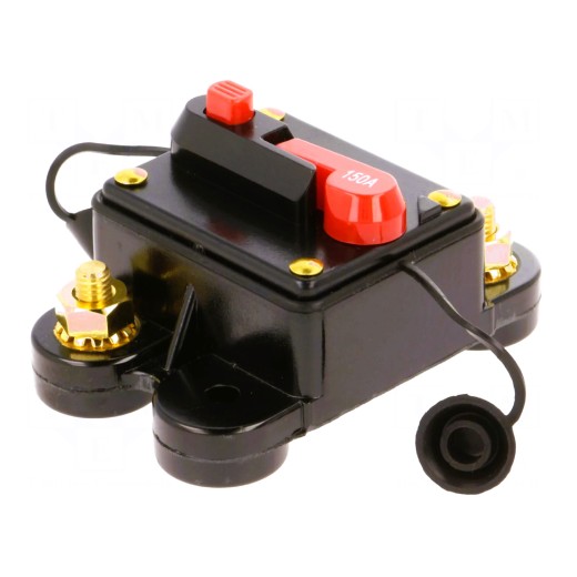 Istič 4carmedia SBA-150A