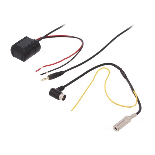 Bluetooth audio adaptér Bluebird AD.BLUETOOTH.18