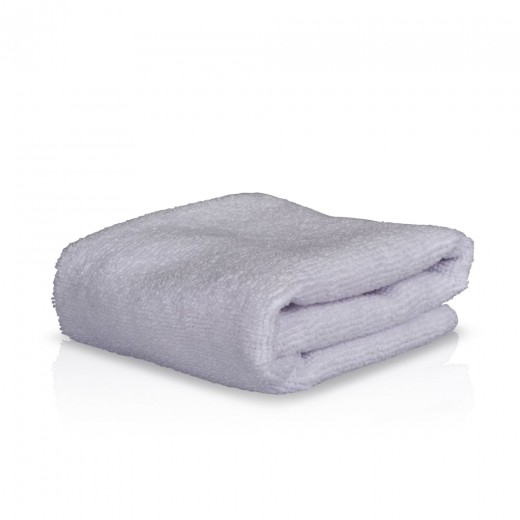 Mikrovláknová utierka Gliptone Liquid Leather Green Microfibre Cloth Sku MH051