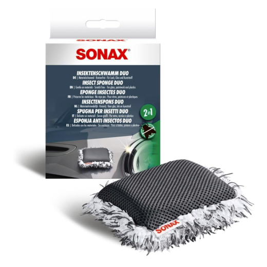 Sonax Insekten Schwamm Duo