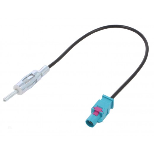 Anténny adaptér Per.Pic. A9700D/UNIV FAKRA - DIN