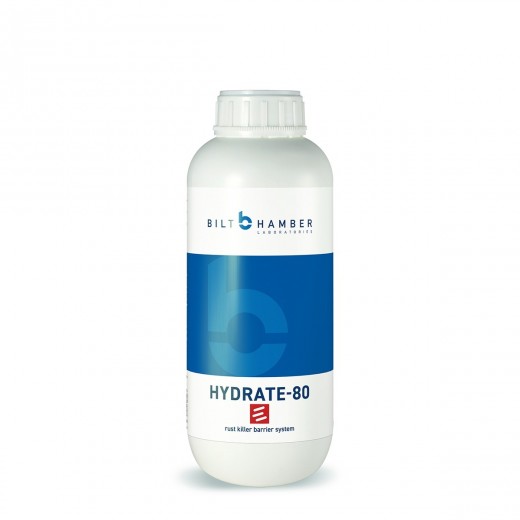 Ochranný náter proti korózii Bilt Hamber Hydrate-80 (1 l)