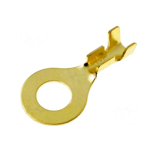 Káblové očko 4carmedia KON-M6