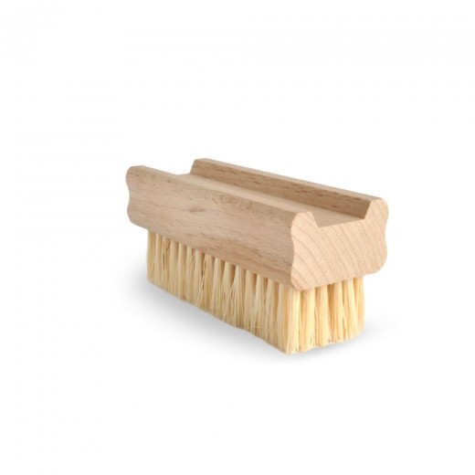 Kefka na kožu Gliptone Liquid Leather Finger Nail Brushes