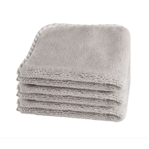 Mikrovláknové utierky Sonax Microfaser Tücher Soft Touch (3 Pack)