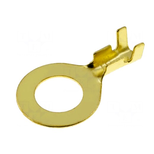 Káblové očko 4carmedia KON-M8