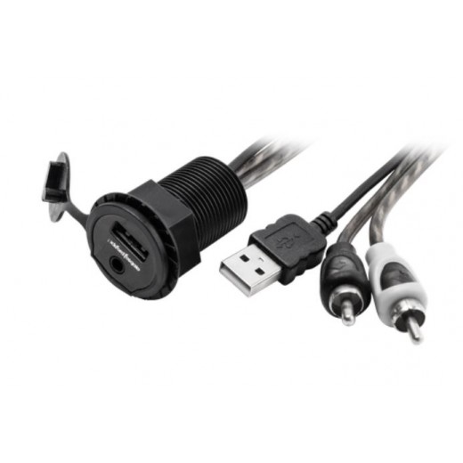 Rockford Fosgate PAUX