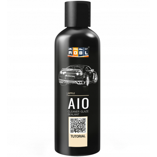 Čistič, glaze a sealant ADBL AIO (200 ml)