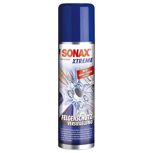 Sonax Xtreme konzervácia diskov - 250 ml