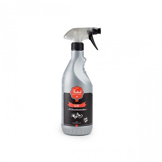 Lubrikant pro prácu s clayom Fictech Glide (750 ml)
