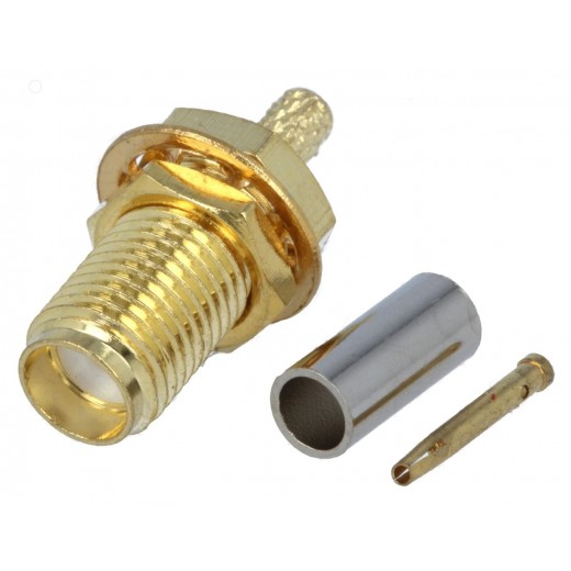 Anténny konektor 4carmedia CONN.07