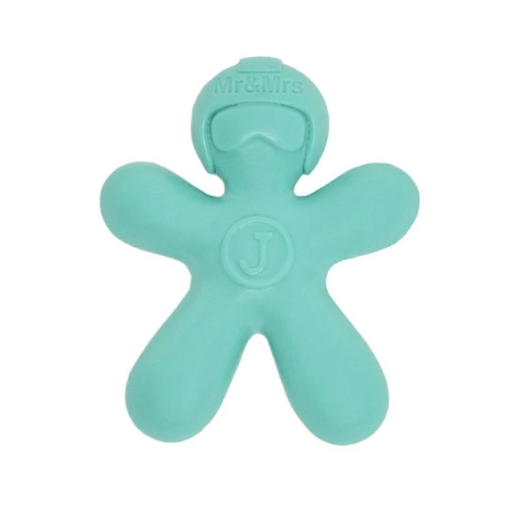 Vôňa do auta Mr&Mrs Fragrance Big Joy Tuberosa