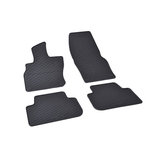 Gumové autokoberce Rigum pre Cupra Terramar (2025 -)