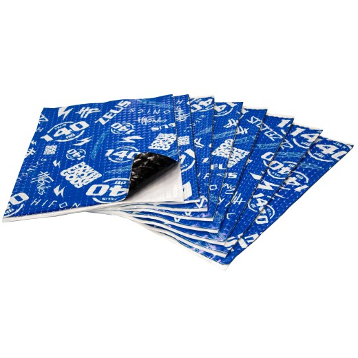 Set tlmenia Hifonics Zeus 140DB