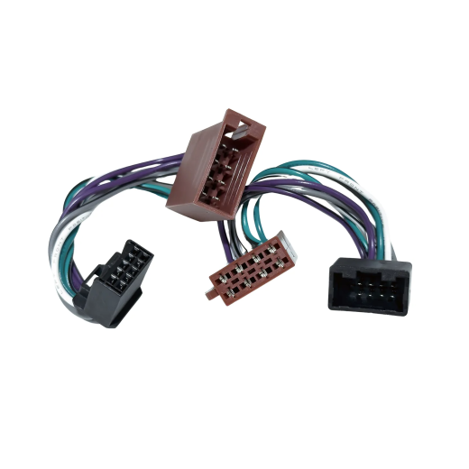 Káblový zväzok Connection CN ISO TH TOY02