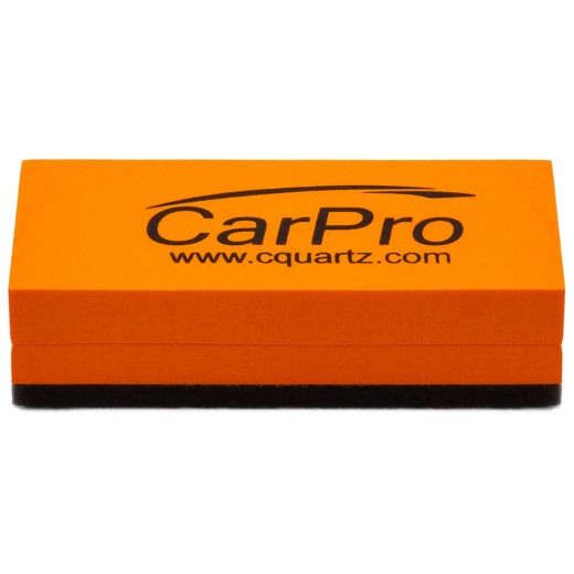 Aplikačný blok CarPro Cquartz Applicator