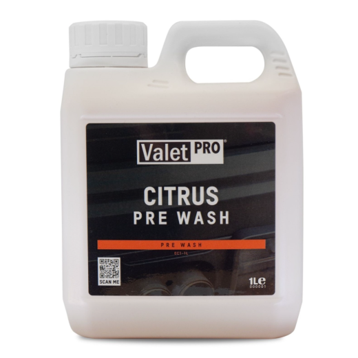 Predumytie ValetPRO Citrus Pre Wash (1 l)