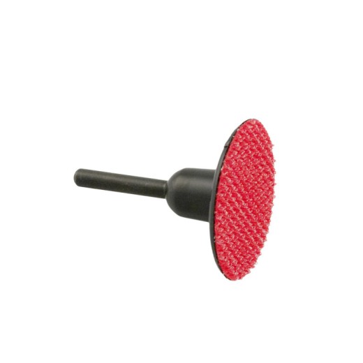 Unášač s vretenom Flexipads Grip 6 mm Spindle Pad 50