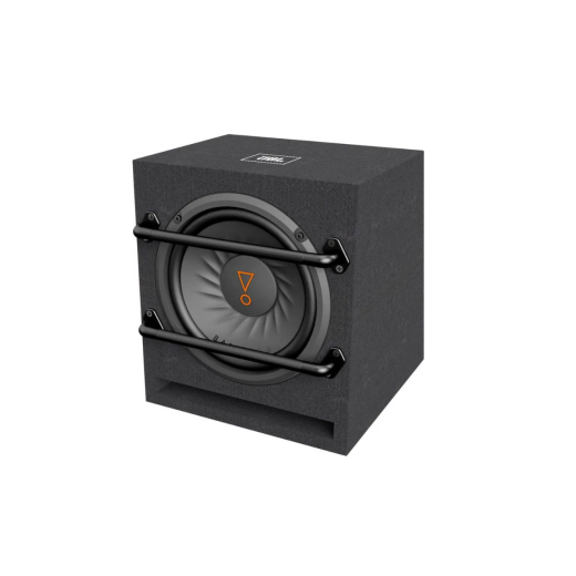 Aktivní subwoofer v boxu JBL BASSPRO 8