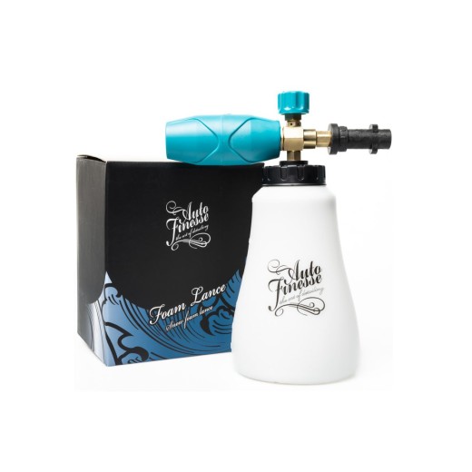 Napeňovač Auto Finesse Foam Lance V2 Kärcher K Series