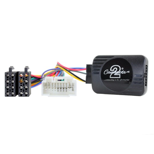 Adaptér ovládania tlačidiel na volante Honda Connects2 CTSHO009.2