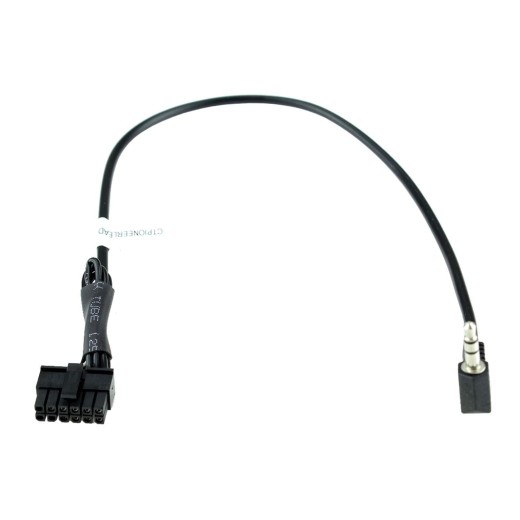 Pripojovací kábel pre autorádiá Pioneer Connects2 CTPIONEERLEAD.2