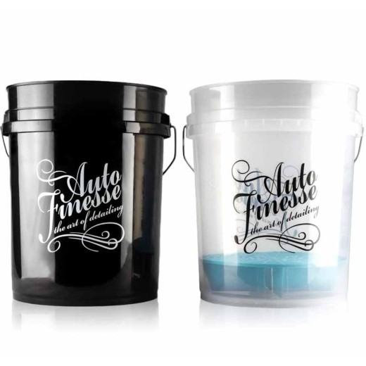 Sada detailingových vedier Auto Finesse