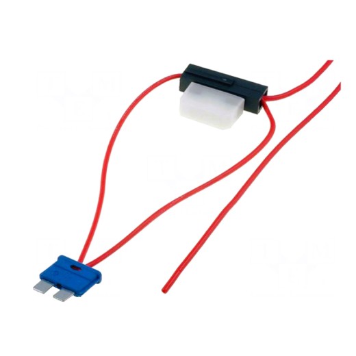 Poistkové púzdro 4carmedia ROZ.01