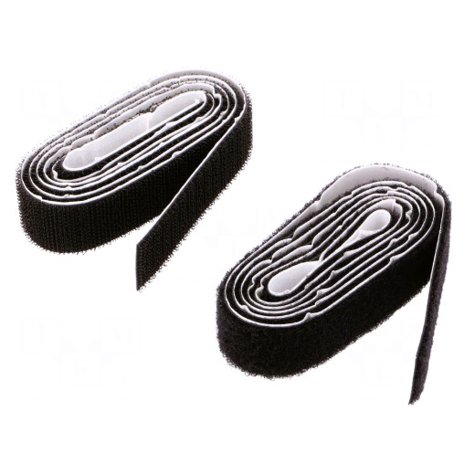 Suchý zips Tesa 55224 20/1 On & Off