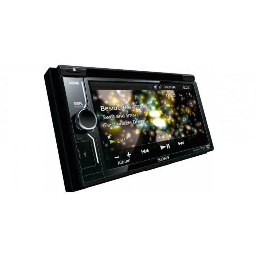 Autorádio SONY XAV-601BT