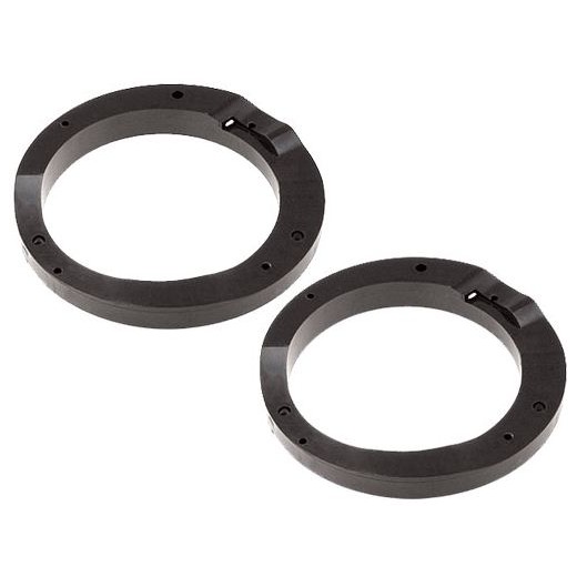 Plastový adaptér pod reproduktor pre Mercedes E-Class (W210)