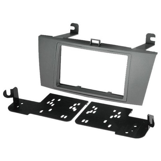 Rámček autorádiá 2DIN - Toyota Solara