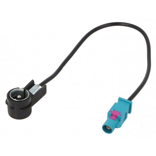 Anténny adaptér Per.Pic. A9700I/UNIV FAKRA - ISO