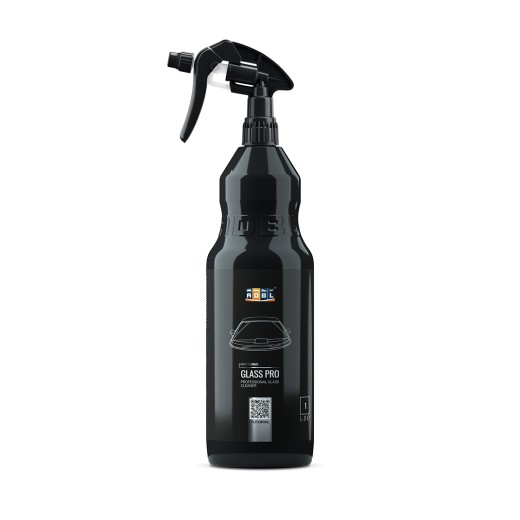 Čistič okien ADBL Glass Pro (1000 ml)
