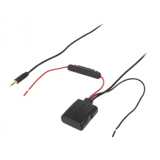 Bluetooth AUX adaptér Bluebird BL-AUX-IN.02