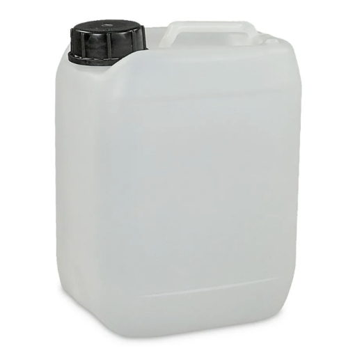 Zimná kvapalina do ostrekovačov Liquid Elements Antifreeze concentrate "WINTER" - Cherry Tec (5 l)
