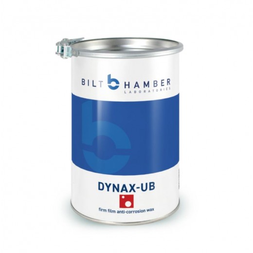 Antikorózny vosk na podvozok Bilt Hamber Dynax-UB (1 l)