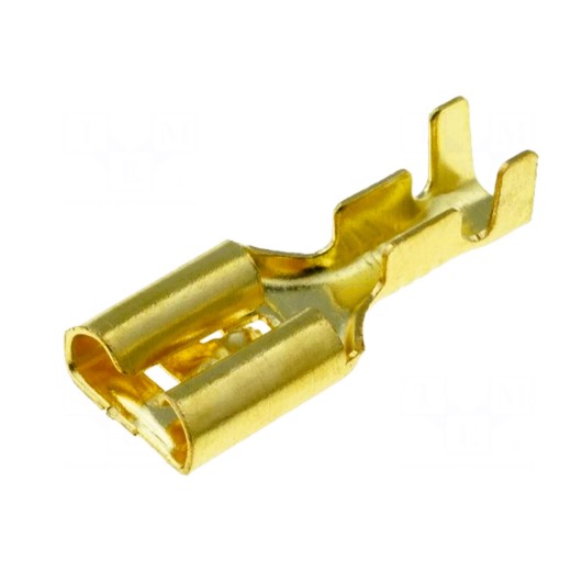 Konektor fast-on 4carmedia KON-QJ-63