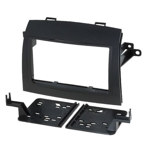 Rámček autorádiá 2DIN - Toyota Seinna