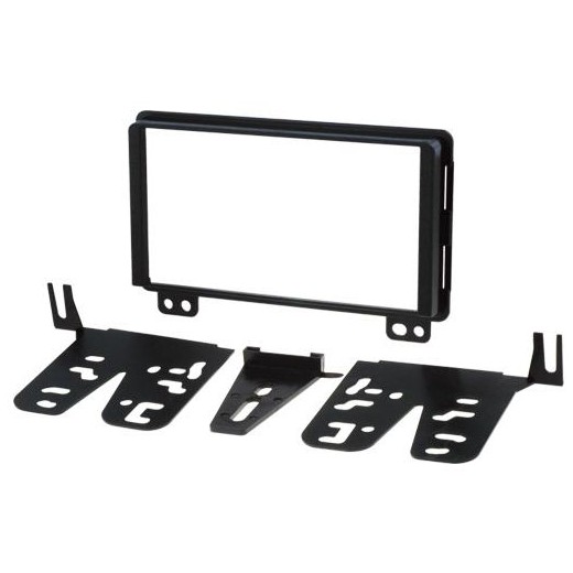 Rámček autorádia Ford Mustang