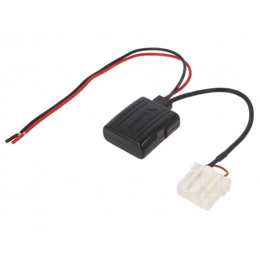 Bluetooth AUX adaptér Bluebird BL-AUX-IN.06
