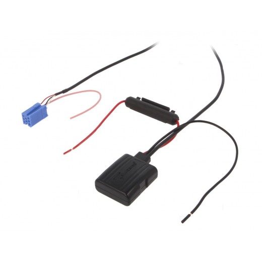 Bluetooth AUX adaptér Bluebird BL-AUX-IN.07