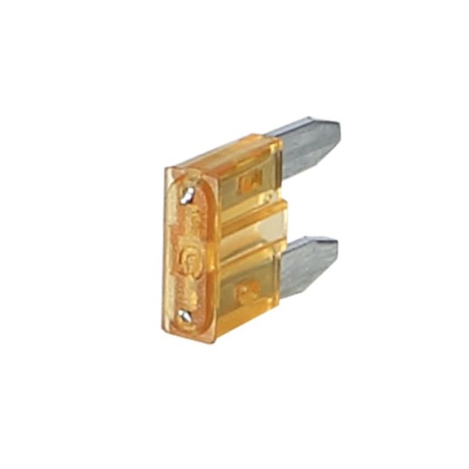 Nožová ATM mini poistka 5A ACV 30.3950-05