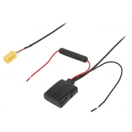 Bluetooth AUX adaptér Bluebird BL-AUX-IN.08