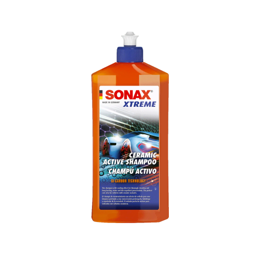 Keramická leštenka Sonax XTREME Ceramic Polish All-in-One (500 ml)