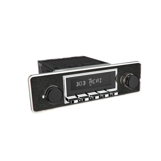 Retro autorádio RetroSound Trim 6 DAB