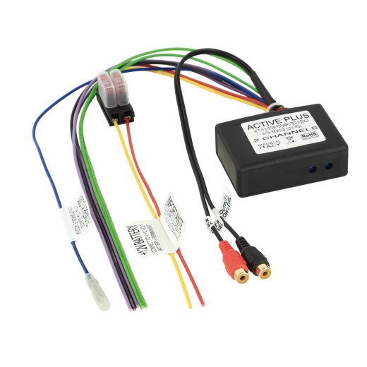 High/low adaptér ACV 13-1000-01