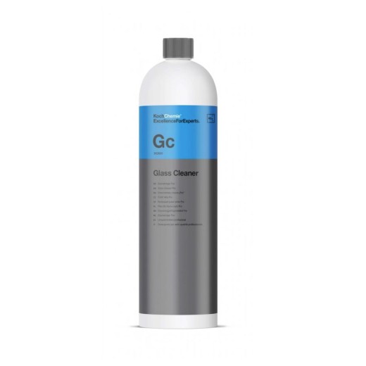 Čistič okien a skiel Koch Chemie Glass Cleaner (1 l)