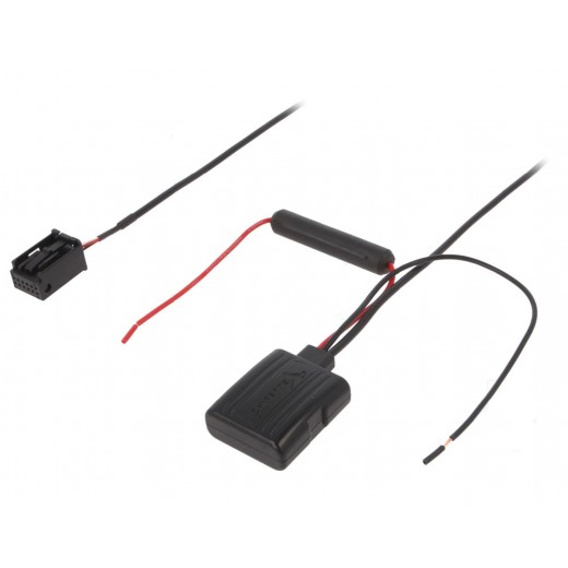 Bluetooth AUX adaptér Bluebird BL-AUX-IN.20